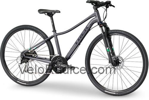 Trek Neko 3 scheda tecnica e recensioni